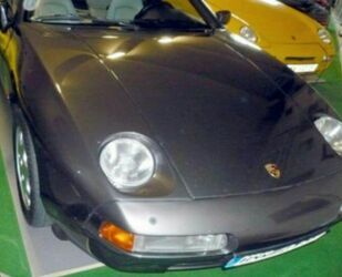 Porsche 928 Gebrauchtwagen
