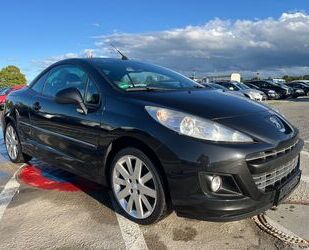 Peugeot 207 Gebrauchtwagen