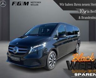 Mercedes-Benz V 250 Gebrauchtwagen