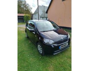Skoda Citigo Gebrauchtwagen