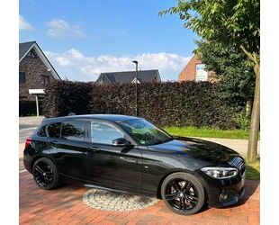 BMW 125 Gebrauchtwagen