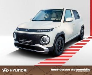 Hyundai INSTER Gebrauchtwagen