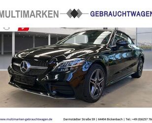 Mercedes-Benz C 180 Gebrauchtwagen