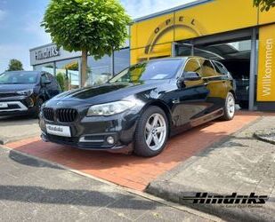 BMW 535 Gebrauchtwagen