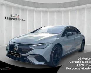 Mercedes-Benz EQE Gebrauchtwagen