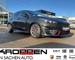 Kia ceed / Ceed Gebrauchtwagen