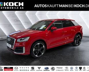 Audi Q2 Gebrauchtwagen