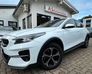 Kia XCeed Gebrauchtwagen