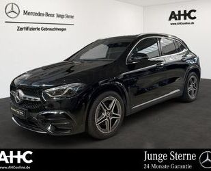 Mercedes-Benz GLA 180 Gebrauchtwagen