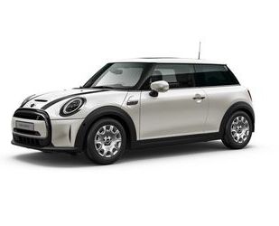 Mini Cooper SE Gebrauchtwagen