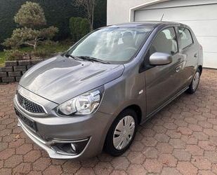 Mitsubishi Space Star Gebrauchtwagen