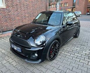 Mini John Cooper Works Gebrauchtwagen
