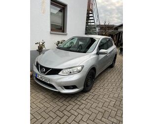 Nissan Pulsar Gebrauchtwagen