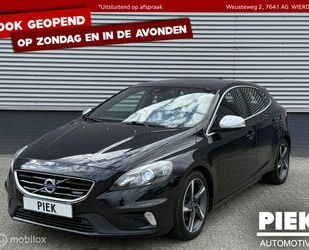 Volvo V40 Gebrauchtwagen