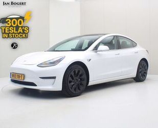 Tesla Model 3 Gebrauchtwagen