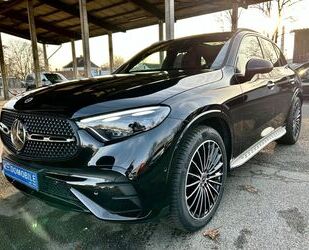 Mercedes-Benz GLC 220 Gebrauchtwagen