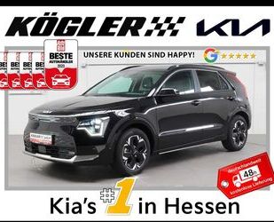 Kia Niro Gebrauchtwagen