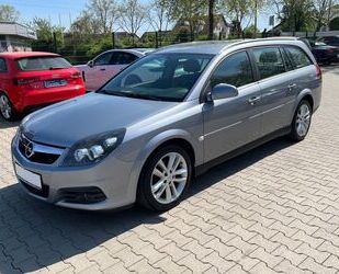 Opel Vectra Gebrauchtwagen