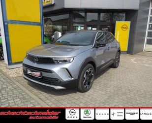 Opel Mokka-e Gebrauchtwagen