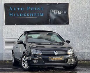 VW Eos Gebrauchtwagen