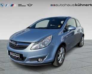 Opel Corsa Gebrauchtwagen