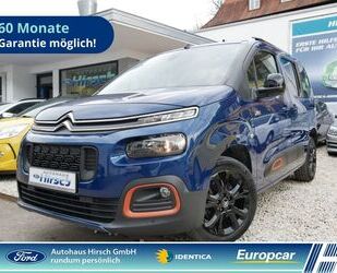 Citroen Berlingo Gebrauchtwagen