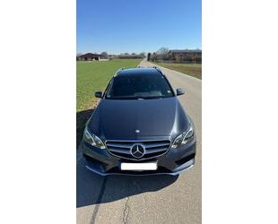 Mercedes-Benz E 350 Gebrauchtwagen