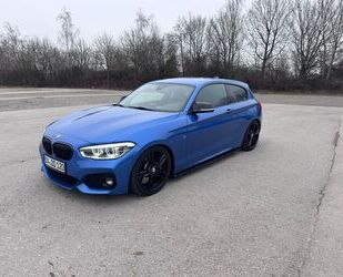 BMW 120 Gebrauchtwagen