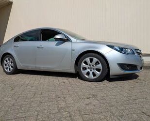 Opel Insignia Gebrauchtwagen