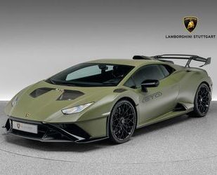 Lamborghini Huracán Gebrauchtwagen
