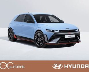 Hyundai IONIQ 5 Gebrauchtwagen