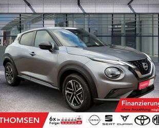 Nissan Juke Gebrauchtwagen