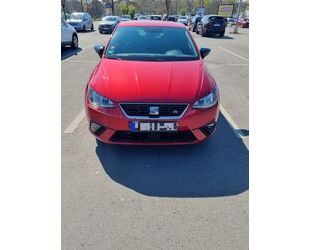 Seat Ibiza Gebrauchtwagen