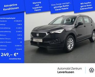 Seat Tarraco Gebrauchtwagen