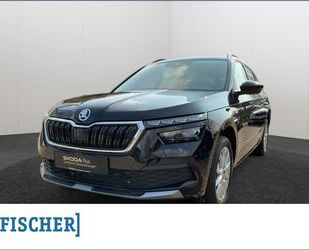 Skoda Kamiq Gebrauchtwagen