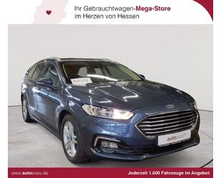 Ford Mondeo Gebrauchtwagen