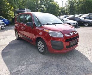 Citroen C3 Gebrauchtwagen
