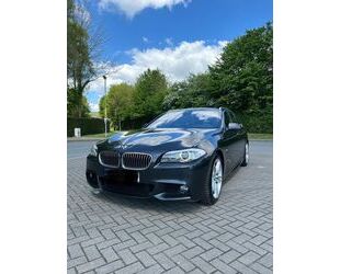 BMW 535 Gebrauchtwagen