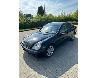 Mercedes-Benz C 180 Gebrauchtwagen