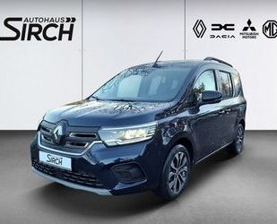 Renault Kangoo Gebrauchtwagen