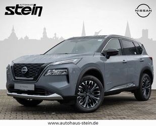 Nissan X-Trail Gebrauchtwagen