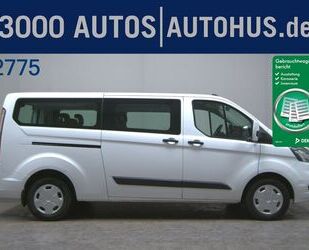 Ford Tourneo Custom Gebrauchtwagen