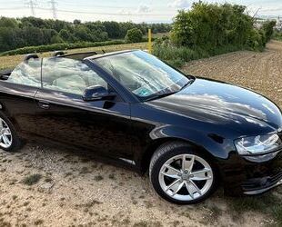 Audi Cabriolet Gebrauchtwagen