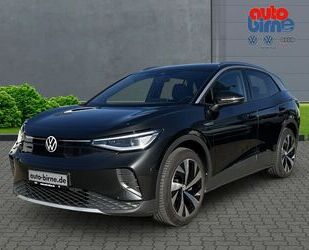 VW ID.4 Gebrauchtwagen