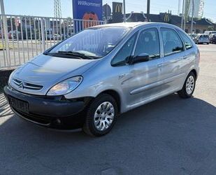 Citroen Xsara Picasso Gebrauchtwagen