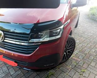 VW T6 Multivan Gebrauchtwagen