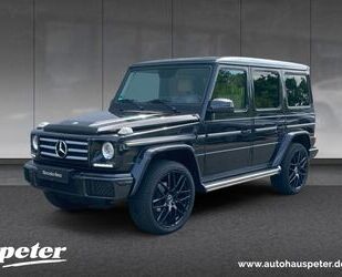 Mercedes-Benz G 350 Gebrauchtwagen