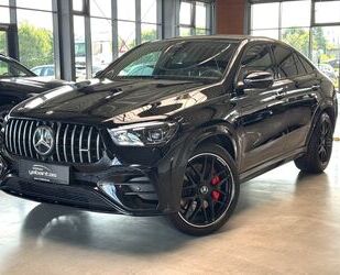 Mercedes-Benz GLE 53 AMG Gebrauchtwagen