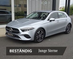 Mercedes-Benz A 180 Gebrauchtwagen