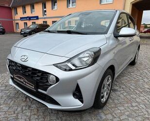 Hyundai i10 Gebrauchtwagen